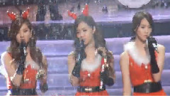 少女时代 - All I Want For Christmas Is You