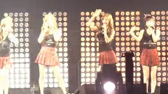 少女时代 - SMTOWN LIVE in Paris
