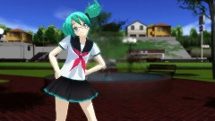 初音未来 - トゥインクル