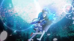 初音未来 - 七夜月の少女