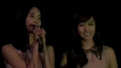 少女时代 - Jessica & Yoona I AM