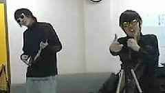 Shin & Takuya