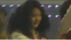 少女时代 - 台下