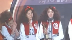 少女时代 - Award