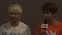Super Junior - I AM
