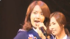 少女时代 - 彩虹演唱会