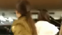 少女时代 - Malpensa Airport Terminal