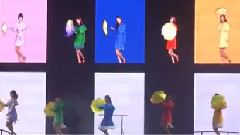 少女时代 - Singing In The Rain