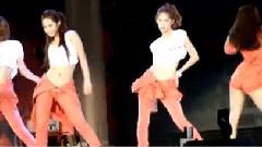 少女时代 - DANCE BATTLE