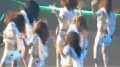 少女时代 - 重逢的世界