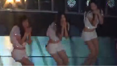 少女时代 - Gee