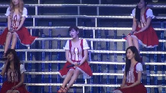 少女时代 - 上海演唱会