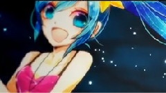 初音未来 - Happy☆Galaxy