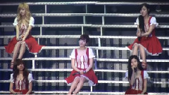 少女时代 - 上海演唱会
