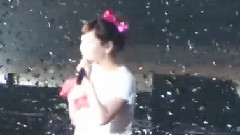 少女时代 - 上海演唱会