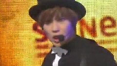 SHINee - Sherlock