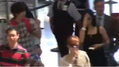 少女时代 - LAX Airport