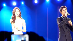 少女时代 - Seohyun Kyuhyun Duet