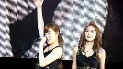 少女时代 - SNSD Intro