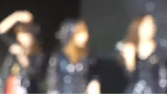 少女时代 - Waving To Fans