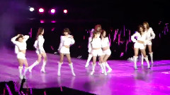 少女时代 - Genie & Show Show Show