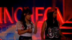 少女时代 - Yuri Stretching & YulTi Dancing To STEP