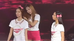 少女时代 - YulSic Towel