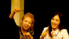 少女时代 - Team Blue, Street Dance Stage