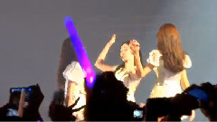 少女时代 - Can't Take My Eyes Off You