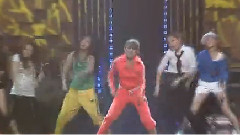 少女时代 - Hollaback Girl & My Love & Laarbasses