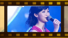 小酒窝