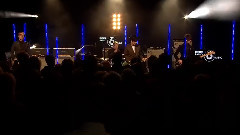Johnny Marr - Getting Away With It