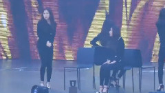 On Stage