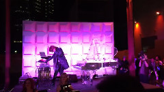 X-Japan - Debut Of The Hello Kitty Theme Song
