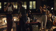Begin Again