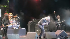 Halford - Like There's No Tomorrow