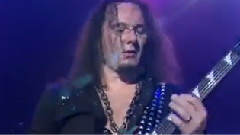 Halford - The Green Manalishi