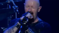 Halford - Nailed To The Gun