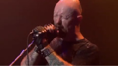 Halford - Jawbreaker