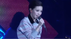 开场秀