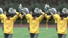 啦啦操