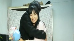 墙