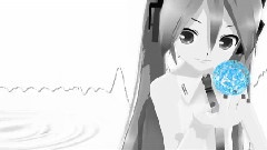初音未来 - コチョウノユメ
