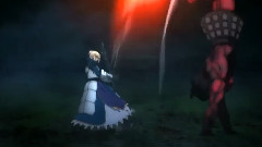 <战斗吧 3> Fate