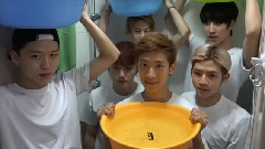 ZEST - Ice Bucket Challenge