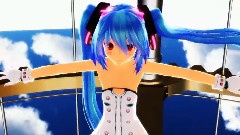 初音未来 - 小恶魔りんご
