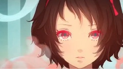 初音未来 - ビフォーアフター