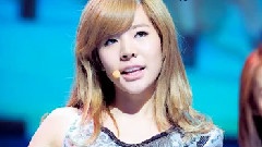 少女时代 - Happy Birthday Sunny