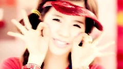 少女时代 - Love Is A Drug Sunny