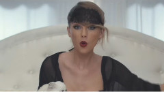 Blank Space